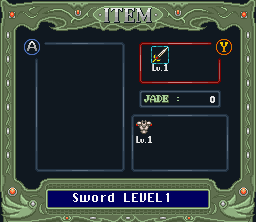 Dragon View screenshot 3 for Super Nintendo